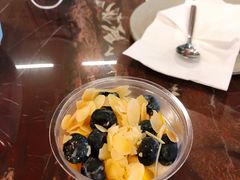 坚果蓝莓酸奶-BAKER&SPICE(国金中心商场店)