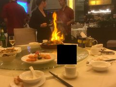 -北海渔村酒楼·粤菜海鲜点心(新华店)
