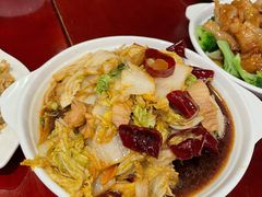 -鸢飞潍坊菜馆(鸢飞大酒店)