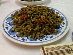 酸豆角-新新湘菜馆(新中街二条店)
