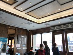 大堂-熙盛源(苏苑街店)