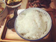 卤儿白饭-卤儿道道(龙游路店)