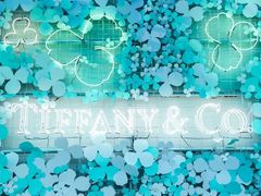 -Tiffany & Co.蒂芙尼
(广州太古汇店)