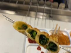 -玉善烧烤串城(长春总店)