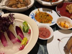 -奉天小馆·非遗东北菜(沈阳万象城店)
