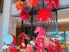 -中山喜来登酒店