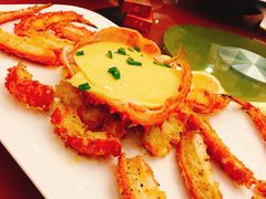 -金石国际大酒店·金丽自助餐厅