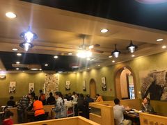 大堂-川成串·自助串串香火锅(朝阳店)