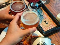-京A Taproom·精酿餐吧(CBD店)