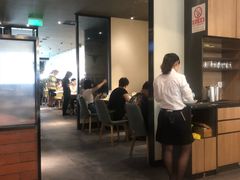 大堂-西堤厚牛排(国瑞店)