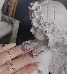 -Aso Artist Beauty美甲美睫