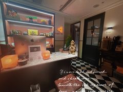 -Angkor SPA 柬埔寨古法按摩(环贸店)