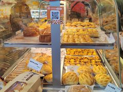 -长乐饼家(五羊新城店)