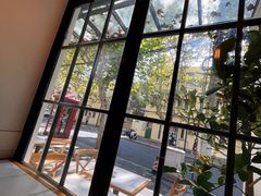 -Bitter酒吧(五原路店)