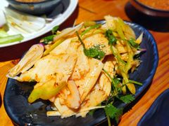 -丹东特色烤肉(学府路一部店)