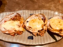 -贵木日本料理·铁板烧(新地假日广场店)