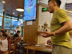 -美未居·老字号·地道顺德菜·桑拿鸡·鱼生(容桂店)