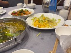 -金哥私房菜馆(张府园总店)