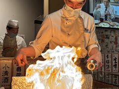 -大成铁板烧•板前(复古餐厅石老人店)