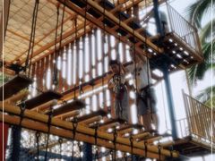 -三亚亚龙湾天域度假酒店