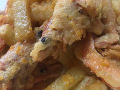 -马虎风味菜馆(王府园小区店)