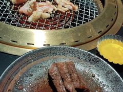 -厚贞日式烤肉(浦东汇智店)