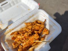 -陈勇串炸里脊(马道街步行街店)