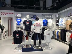 -砂之船奥特莱斯(合肥店)