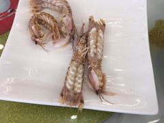 -渔中舟海鲜大排档(普陀沈家门店)