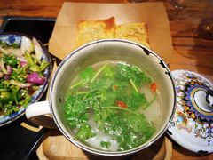-新疆烧烤王(广灵店)