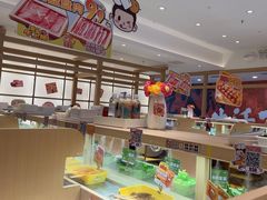 -串士多·回转小火锅(长安方圆荟店)
