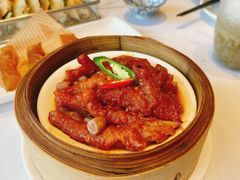 -新雅粤菜馆(南京东路店)