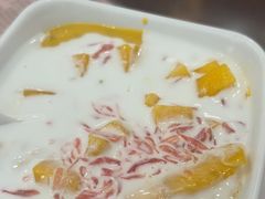 -南信牛奶甜品专家