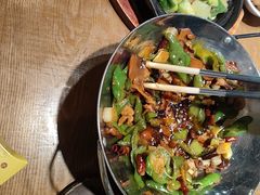 -福照楼汽锅鸡·云南菜(万达广场店)