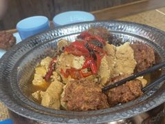 -乔家满族八大碗(流水沟店)