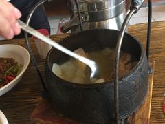 -陈厨老味·老派郴州菜(宜章店)