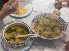 -小杨生煎(黄河路店)