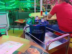 虎牌啤酒-無招牌海鮮(芽笼店)