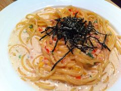 日式意大利料理子牛(潍坊路店)-VITELLO意大利料理(崂山路店)