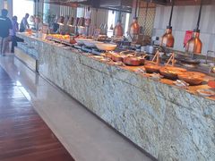 -嘉定凯悦·咖啡厅