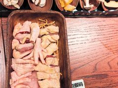 -好帮厨·下饭浏阳菜·坚持现炒(月湖店)