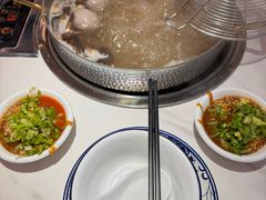 -八合里牛肉火锅(八合里总店)