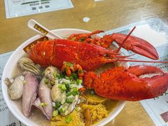-荔林食店(西华路店)