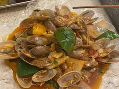 -白仁仔· 活烤海鲜 宵夜(豫园店)