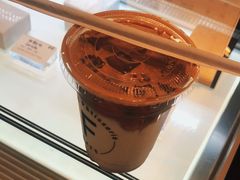 -Fridi Patisserie Cafe