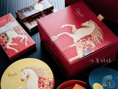 -VENCHI 闻绮(北京国贸商城店)