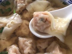 -古徽州馄饨店(宝安路店)