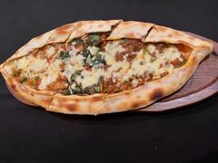 -Efes Turkish & Mediterranean Cuisine 艾菲斯餐厅(陆家嘴店)