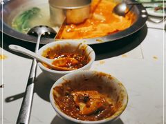 -川锅一号火锅(铜山万达店)