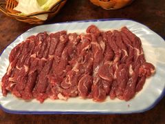 -前门张记涮肉(前门店)